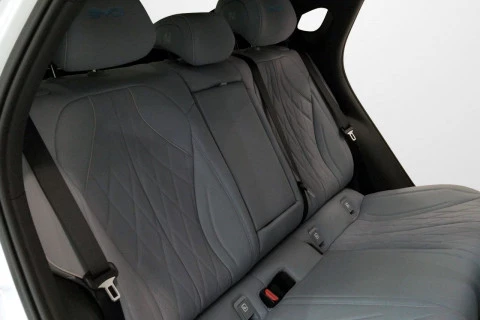 BYD SEAL Excellence AWD