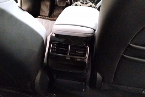 BYD SEAL Excellence AWD