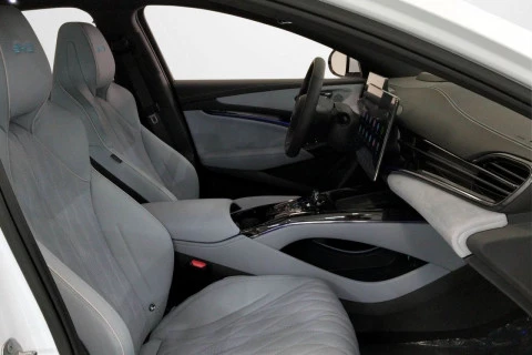 BYD SEAL Excellence AWD