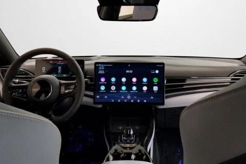 BYD SEAL Excellence AWD