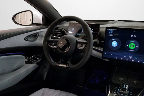 BYD SEAL Excellence AWD