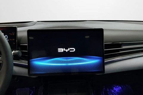 BYD SEAL Excellence AWD