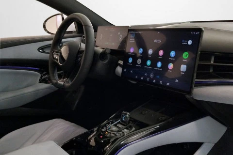 BYD SEAL Excellence AWD