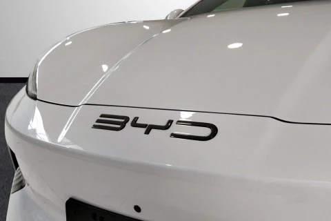 BYD SEAL Excellence AWD