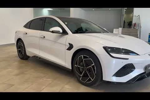 BYD SEAL Excellence AWD