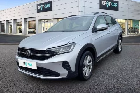 Volkswagen Taigo Life 1.0 TSI 81kW (110CV) DSG