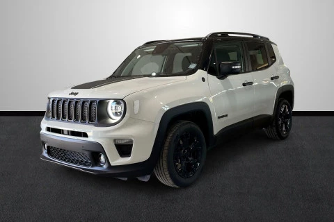 Jeep Renegade 4xe North Star 1.3 PHEV 240hp AT EAWD