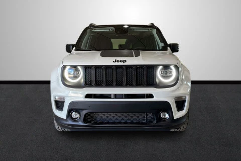 Jeep Renegade 4xe North Star 1.3 PHEV 240hp AT EAWD