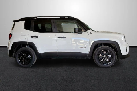 Jeep Renegade 4xe North Star 1.3 PHEV 240hp AT EAWD
