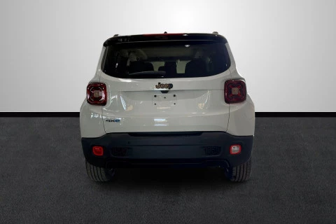 Jeep Renegade 4xe North Star 1.3 PHEV 240hp AT EAWD