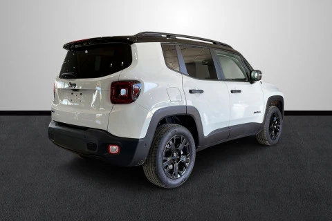 Jeep Renegade 4xe North Star 1.3 PHEV 240hp AT EAWD