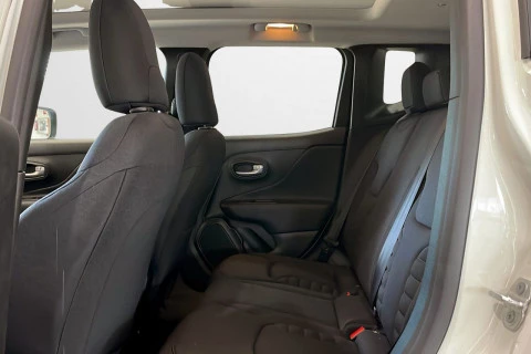 Jeep Renegade 4xe North Star 1.3 PHEV 240hp AT EAWD