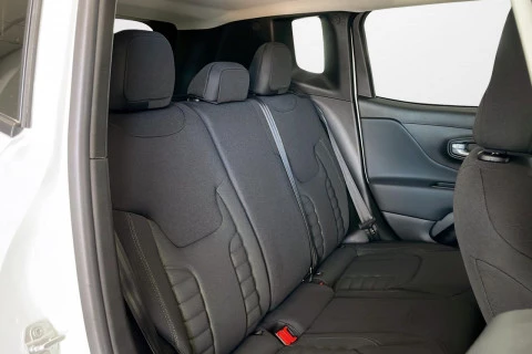 Jeep Renegade 4xe North Star 1.3 PHEV 240hp AT EAWD