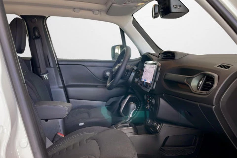 Jeep Renegade 4xe North Star 1.3 PHEV 240hp AT EAWD