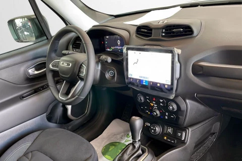 Jeep Renegade 4xe North Star 1.3 PHEV 240hp AT EAWD