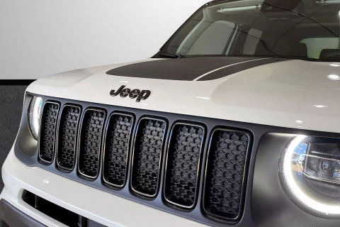 Jeep Renegade 4xe North Star 1.3 PHEV 240hp AT EAWD