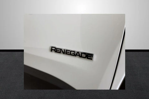 Jeep Renegade 4xe North Star 1.3 PHEV 240hp AT EAWD