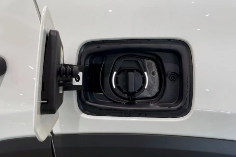 Jeep Renegade 4xe North Star 1.3 PHEV 240hp AT EAWD