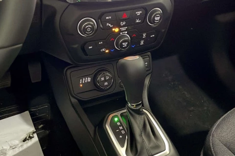 Jeep Renegade 4xe North Star 1.3 PHEV 240hp AT EAWD