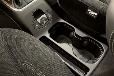 Jeep Renegade 4xe North Star 1.3 PHEV 240hp AT EAWD