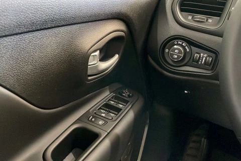 Jeep Renegade 4xe North Star 1.3 PHEV 240hp AT EAWD