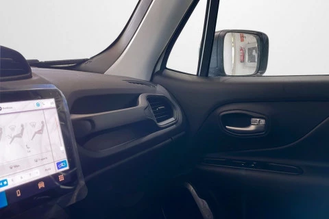 Jeep Renegade 4xe North Star 1.3 PHEV 240hp AT EAWD