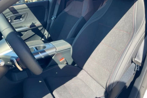 Mercedes-Benz CLA CLA 250+ SB con tecnología EQ