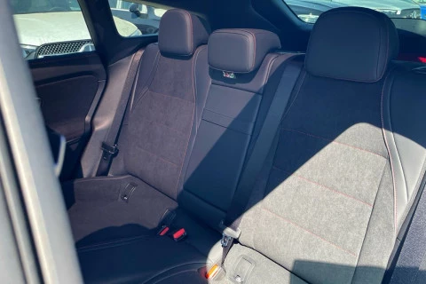 Mercedes-Benz CLA CLA 250+ SB con tecnología EQ