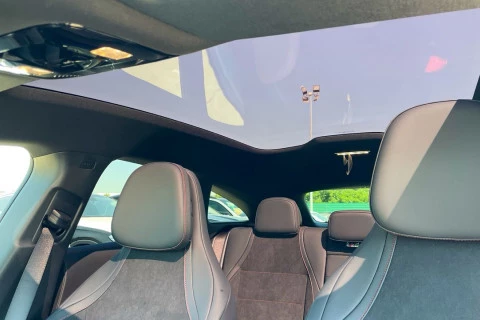 Mercedes-Benz CLA CLA 250+ SB con tecnología EQ