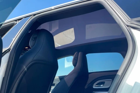 Mercedes-Benz CLA CLA 250+ SB con tecnología EQ