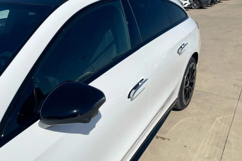 Mercedes-Benz CLA CLA 250+ SB con tecnología EQ