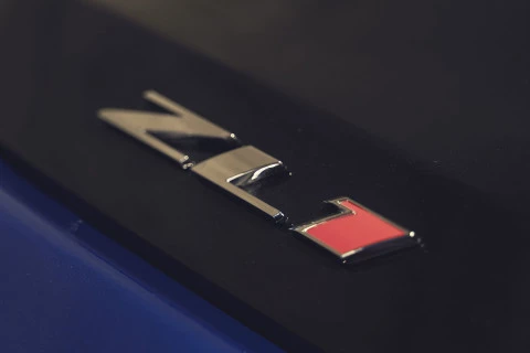 Chevrolet Camaro ZL1
