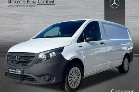 Mercedes-Benz Vito E-Vito 111 Furgón Larga