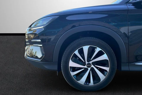 BYD SEAL U DM-i Design