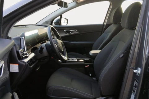 Kia Sportage 1.6 CRDi MHEV Business 4x2 DCT 100 kW (136 CV)