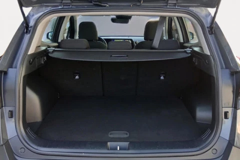Kia Sportage 1.6 CRDi MHEV Business 4x2 DCT 100 kW (136 CV)