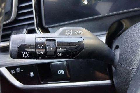 Kia Sportage 1.6 CRDi MHEV Business 4x2 DCT 100 kW (136 CV)