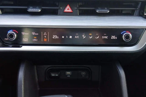 Kia Sportage 1.6 CRDi MHEV Business 4x2 DCT 100 kW (136 CV)