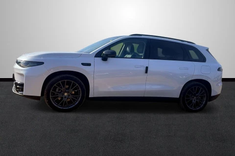 Leapmotor C10 C10 BEV 69.9kWh Design Auto