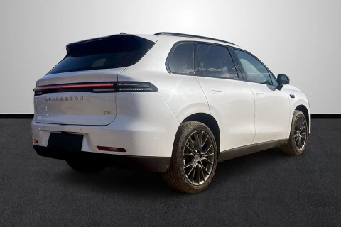 Leapmotor C10 C10 BEV 69.9kWh Design Auto