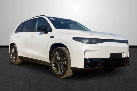 Leapmotor C10 C10 BEV 69.9kWh Design Auto