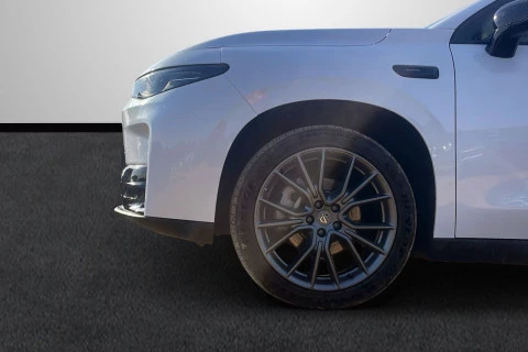 Leapmotor C10 C10 BEV 69.9kWh Design Auto