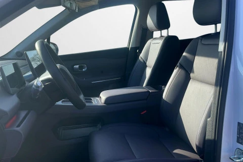 Leapmotor C10 C10 BEV 69.9kWh Design Auto