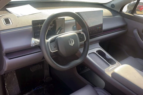 Leapmotor C10 C10 BEV 69.9kWh Design Auto