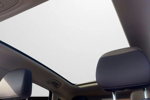 Leapmotor C10 C10 BEV 69.9kWh Design Auto