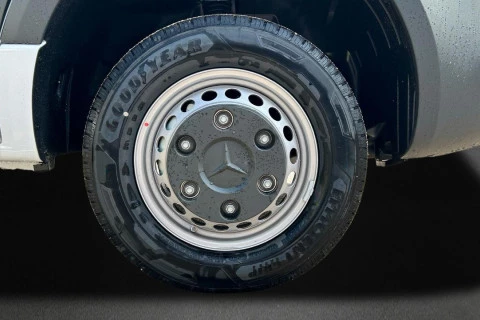 Mercedes-Benz Sprinter Sprinter 515 CDI Chasis Cabina PRO Medio