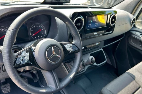 Mercedes-Benz Sprinter Sprinter 515 CDI Chasis Cabina PRO Medio