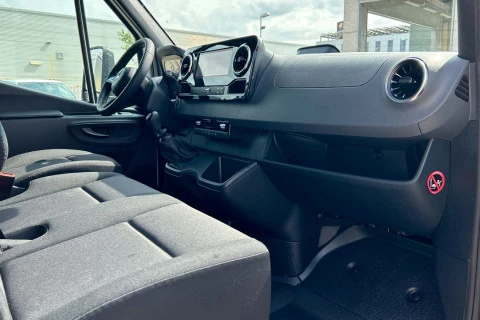 Mercedes-Benz Sprinter Sprinter 515 CDI Chasis Cabina PRO Medio