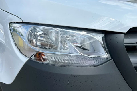 Mercedes-Benz Sprinter Sprinter 515 CDI Chasis Cabina PRO Medio