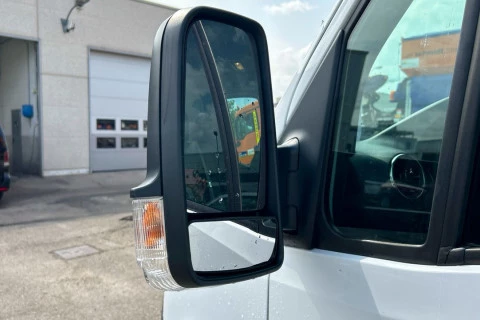 Mercedes-Benz Sprinter Sprinter 515 CDI Chasis Cabina PRO Medio